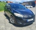 Чорний Мазда 5, об'ємом двигуна 1.6 л та пробігом 263 тис. км за 7300 $, фото 20 на Automoto.ua