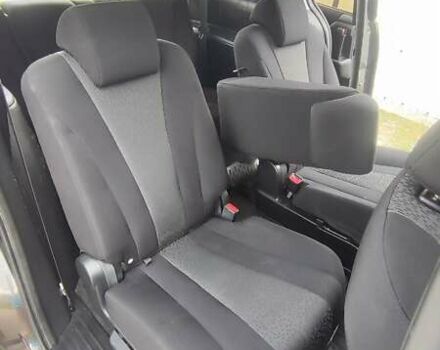 Чорний Мазда 5, об'ємом двигуна 1.6 л та пробігом 263 тис. км за 7300 $, фото 2 на Automoto.ua