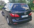 Чорний Мазда 5, об'ємом двигуна 1.6 л та пробігом 263 тис. км за 7300 $, фото 28 на Automoto.ua