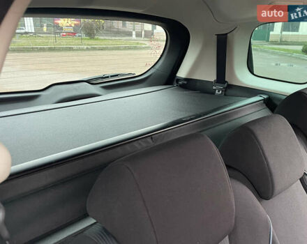 Черный Мазда 5, объемом двигателя 2 л и пробегом 210 тыс. км за 8100 $, фото 54 на Automoto.ua