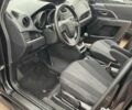 Чорний Мазда 5, об'ємом двигуна 2 л та пробігом 210 тис. км за 7950 $, фото 9 на Automoto.ua