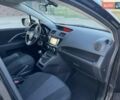 Черный Мазда 5, объемом двигателя 1.6 л и пробегом 202 тыс. км за 8500 $, фото 9 на Automoto.ua