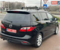 Черный Мазда 5, объемом двигателя 2 л и пробегом 210 тыс. км за 8100 $, фото 10 на Automoto.ua