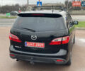 Черный Мазда 5, объемом двигателя 2 л и пробегом 210 тыс. км за 8100 $, фото 11 на Automoto.ua