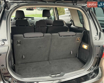 Черный Мазда 5, объемом двигателя 2 л и пробегом 210 тыс. км за 8100 $, фото 68 на Automoto.ua