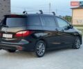 Черный Мазда 5, объемом двигателя 1.6 л и пробегом 202 тыс. км за 8500 $, фото 6 на Automoto.ua