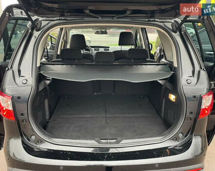 Черный Мазда 5, объемом двигателя 2 л и пробегом 210 тыс. км за 8100 $, фото 58 на Automoto.ua