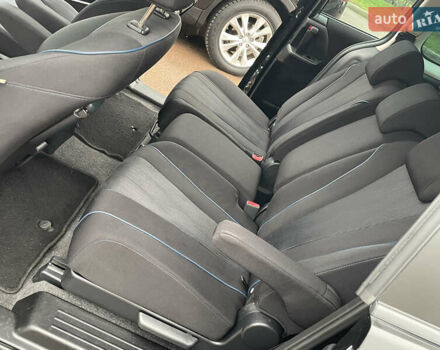 Черный Мазда 5, объемом двигателя 2 л и пробегом 210 тыс. км за 8100 $, фото 33 на Automoto.ua