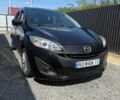 Чорний Мазда 5, об'ємом двигуна 1.6 л та пробігом 267 тис. км за 6000 $, фото 1 на Automoto.ua