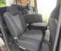Чорний Мазда 5, об'ємом двигуна 1.6 л та пробігом 263 тис. км за 7300 $, фото 3 на Automoto.ua