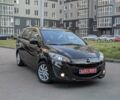 Черный Мазда 5, объемом двигателя 1.8 л и пробегом 216 тыс. км за 8500 $, фото 1 на Automoto.ua