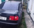 Чорний Мазда 5, об'ємом двигуна 1.6 л та пробігом 220 тис. км за 7915 $, фото 13 на Automoto.ua