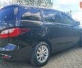 Чорний Мазда 5, об'ємом двигуна 1.6 л та пробігом 263 тис. км за 7300 $, фото 27 на Automoto.ua