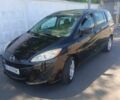 Черный Мазда 5, объемом двигателя 2 л и пробегом 200 тыс. км за 7950 $, фото 1 на Automoto.ua