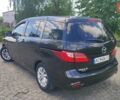 Чорний Мазда 5, об'ємом двигуна 1.6 л та пробігом 263 тис. км за 7300 $, фото 29 на Automoto.ua