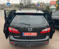 Черный Мазда 5, объемом двигателя 2 л и пробегом 210 тыс. км за 8100 $, фото 45 на Automoto.ua