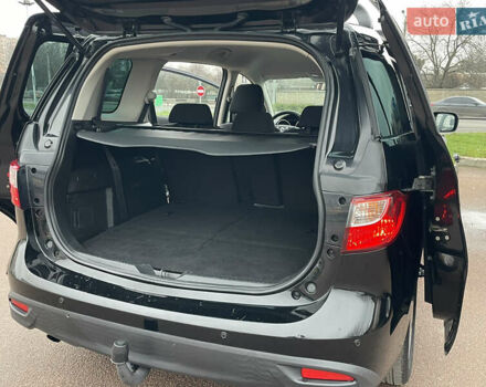 Черный Мазда 5, объемом двигателя 2 л и пробегом 210 тыс. км за 8100 $, фото 57 на Automoto.ua