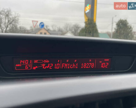 Черный Мазда 5, объемом двигателя 2 л и пробегом 210 тыс. км за 8100 $, фото 79 на Automoto.ua