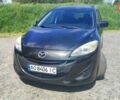 Чорний Мазда 5, об'ємом двигуна 1.6 л та пробігом 263 тис. км за 7300 $, фото 21 на Automoto.ua