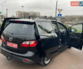 Черный Мазда 5, объемом двигателя 2 л и пробегом 210 тыс. км за 8100 $, фото 44 на Automoto.ua
