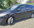 Чорний Мазда 5, об'ємом двигуна 1.6 л та пробігом 263 тис. км за 7300 $, фото 19 на Automoto.ua