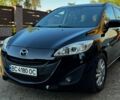Чорний Мазда 5, об'ємом двигуна 1.56 л та пробігом 268 тис. км за 8300 $, фото 1 на Automoto.ua