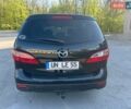 Черный Мазда 5, объемом двигателя 1.8 л и пробегом 235 тыс. км за 7100 $, фото 11 на Automoto.ua