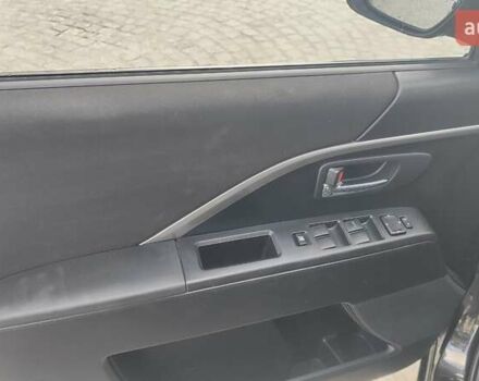 Чорний Мазда 5, об'ємом двигуна 1.6 л та пробігом 263 тис. км за 7300 $, фото 18 на Automoto.ua