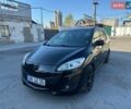 Черный Мазда 5, объемом двигателя 1.8 л и пробегом 235 тыс. км за 7100 $, фото 1 на Automoto.ua