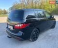 Черный Мазда 5, объемом двигателя 1.8 л и пробегом 235 тыс. км за 7100 $, фото 8 на Automoto.ua