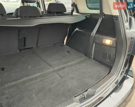 Черный Мазда 5, объемом двигателя 2 л и пробегом 210 тыс. км за 8100 $, фото 62 на Automoto.ua