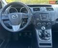 Черный Мазда 5, объемом двигателя 1.8 л и пробегом 235 тыс. км за 7100 $, фото 21 на Automoto.ua