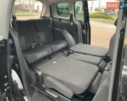 Черный Мазда 5, объемом двигателя 2 л и пробегом 210 тыс. км за 8100 $, фото 66 на Automoto.ua