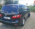 Чорний Мазда 5, об'ємом двигуна 1.6 л та пробігом 263 тис. км за 7300 $, фото 26 на Automoto.ua