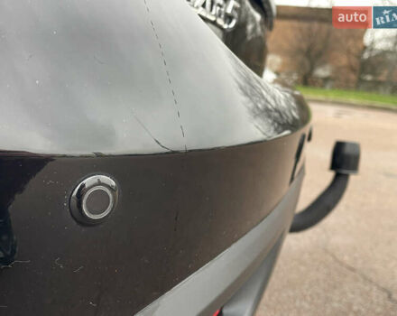 Черный Мазда 5, объемом двигателя 2 л и пробегом 210 тыс. км за 8100 $, фото 24 на Automoto.ua