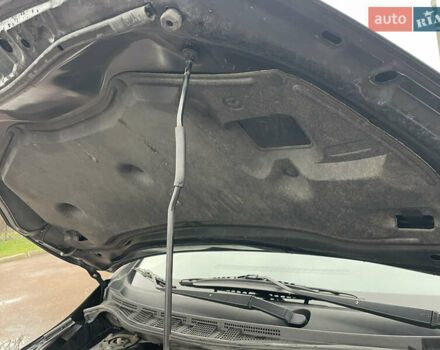 Черный Мазда 5, объемом двигателя 2 л и пробегом 210 тыс. км за 8100 $, фото 73 на Automoto.ua