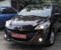 Черный Мазда 5, объемом двигателя 1.8 л и пробегом 218 тыс. км за 7750 $, фото 12 на Automoto.ua