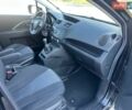 Черный Мазда 5, объемом двигателя 1.8 л и пробегом 235 тыс. км за 7100 $, фото 24 на Automoto.ua