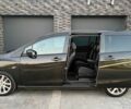 Черный Мазда 5, объемом двигателя 2 л и пробегом 122 тыс. км за 2500 $, фото 4 на Automoto.ua