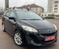 Чорний Мазда 5, об'ємом двигуна 2 л та пробігом 210 тис. км за 7950 $, фото 1 на Automoto.ua