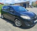 Чорний Мазда 5, об'ємом двигуна 1.6 л та пробігом 263 тис. км за 7300 $, фото 24 на Automoto.ua