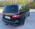 Черный Мазда 5, объемом двигателя 1.8 л и пробегом 235 тыс. км за 7100 $, фото 9 на Automoto.ua