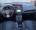 Черный Мазда 5, объемом двигателя 1.6 л и пробегом 202 тыс. км за 8500 $, фото 13 на Automoto.ua
