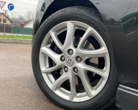 Чорний Мазда 5, об'ємом двигуна 2 л та пробігом 210 тис. км за 7950 $, фото 5 на Automoto.ua