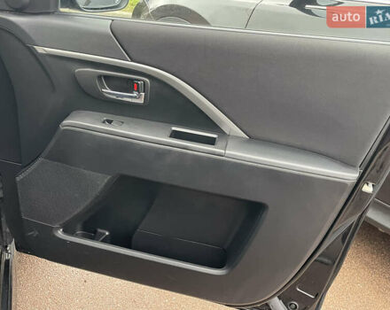 Черный Мазда 5, объемом двигателя 2 л и пробегом 210 тыс. км за 8100 $, фото 49 на Automoto.ua