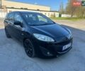 Черный Мазда 5, объемом двигателя 1.8 л и пробегом 235 тыс. км за 7100 $, фото 4 на Automoto.ua
