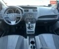 Черный Мазда 5, объемом двигателя 1.8 л и пробегом 235 тыс. км за 7100 $, фото 20 на Automoto.ua