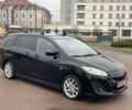 Чорний Мазда 5, об'ємом двигуна 2 л та пробігом 210 тис. км за 7950 $, фото 2 на Automoto.ua
