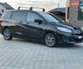 Черный Мазда 5, объемом двигателя 1.6 л и пробегом 202 тыс. км за 8500 $, фото 8 на Automoto.ua