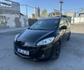 Чорний Мазда 5, об'ємом двигуна 1.8 л та пробігом 230 тис. км за 7900 $, фото 1 на Automoto.ua